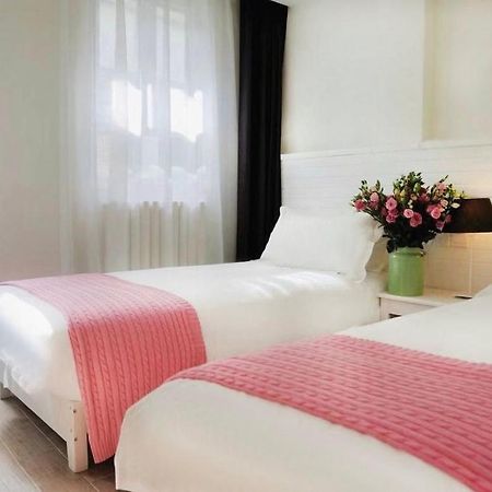 Peking Station Hostel Ngoại thất bức ảnh
