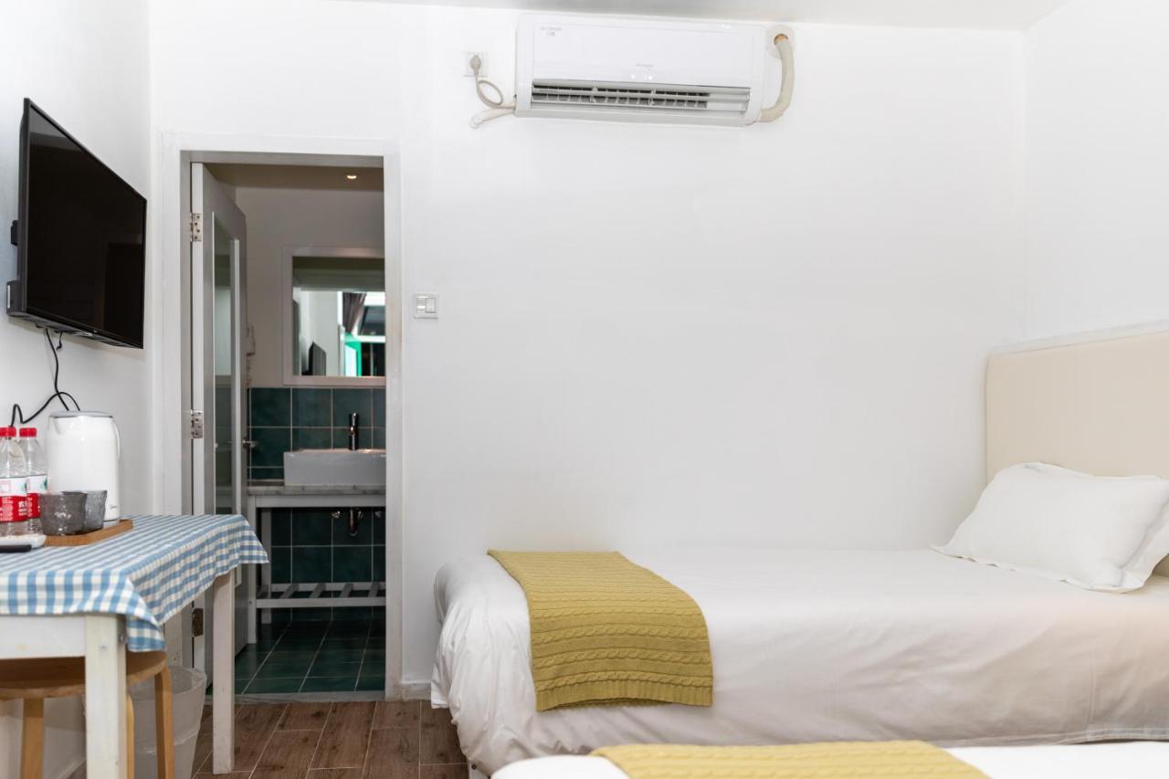 Peking Station Hostel Ngoại thất bức ảnh