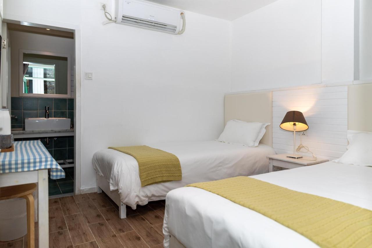 Peking Station Hostel Ngoại thất bức ảnh