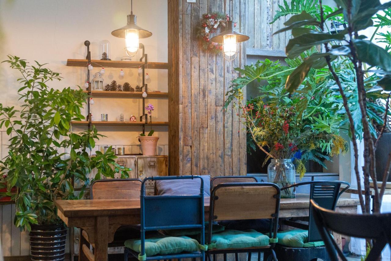 Peking Station Hostel Ngoại thất bức ảnh