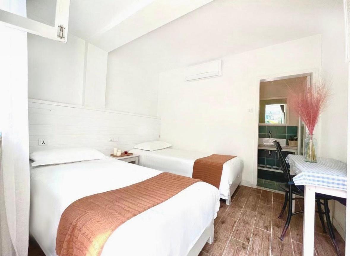 Peking Station Hostel Ngoại thất bức ảnh