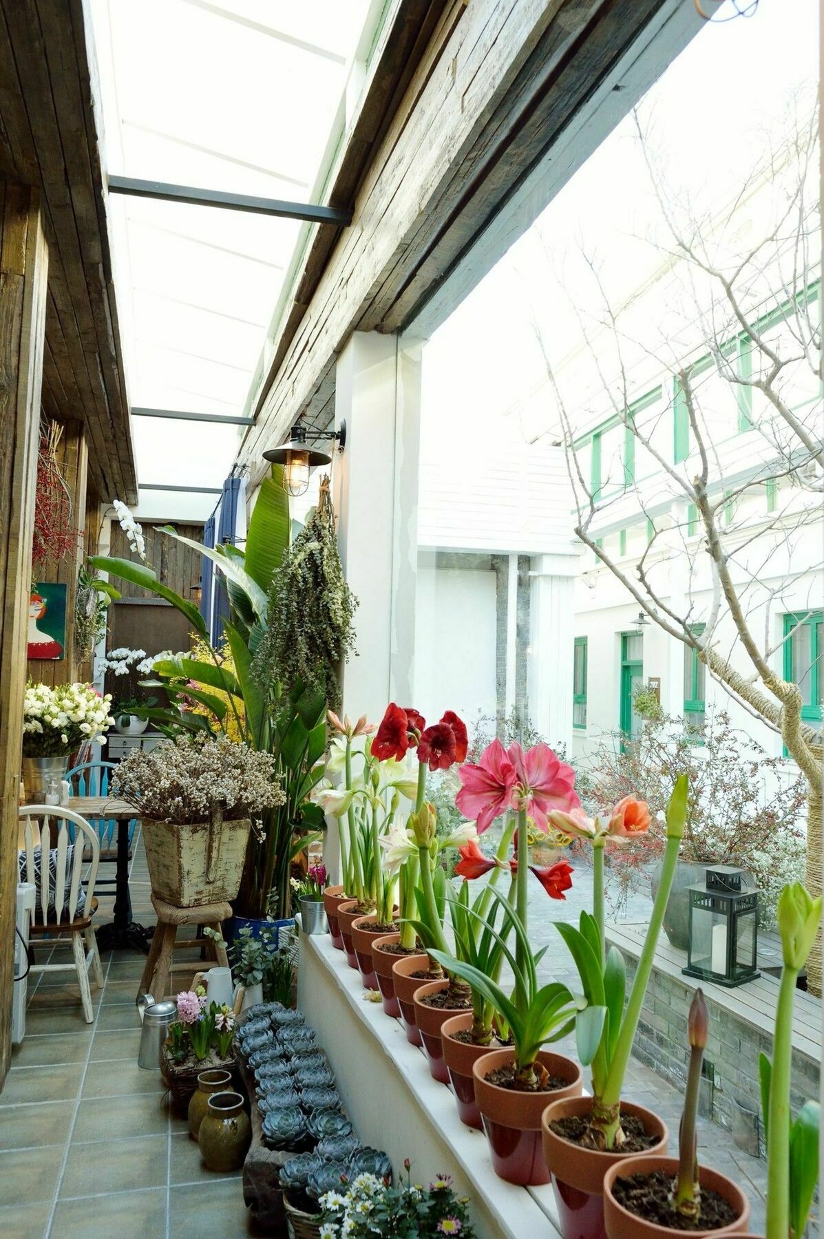Peking Station Hostel Ngoại thất bức ảnh