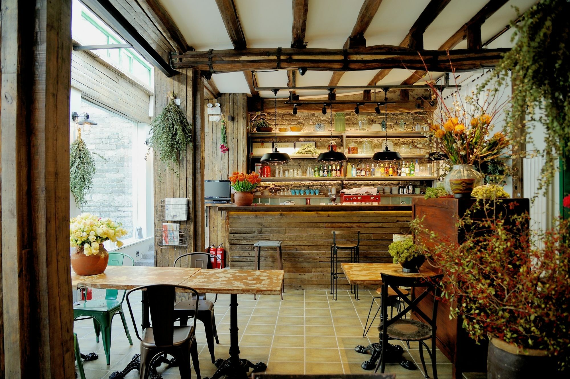 Peking Station Hostel Ngoại thất bức ảnh