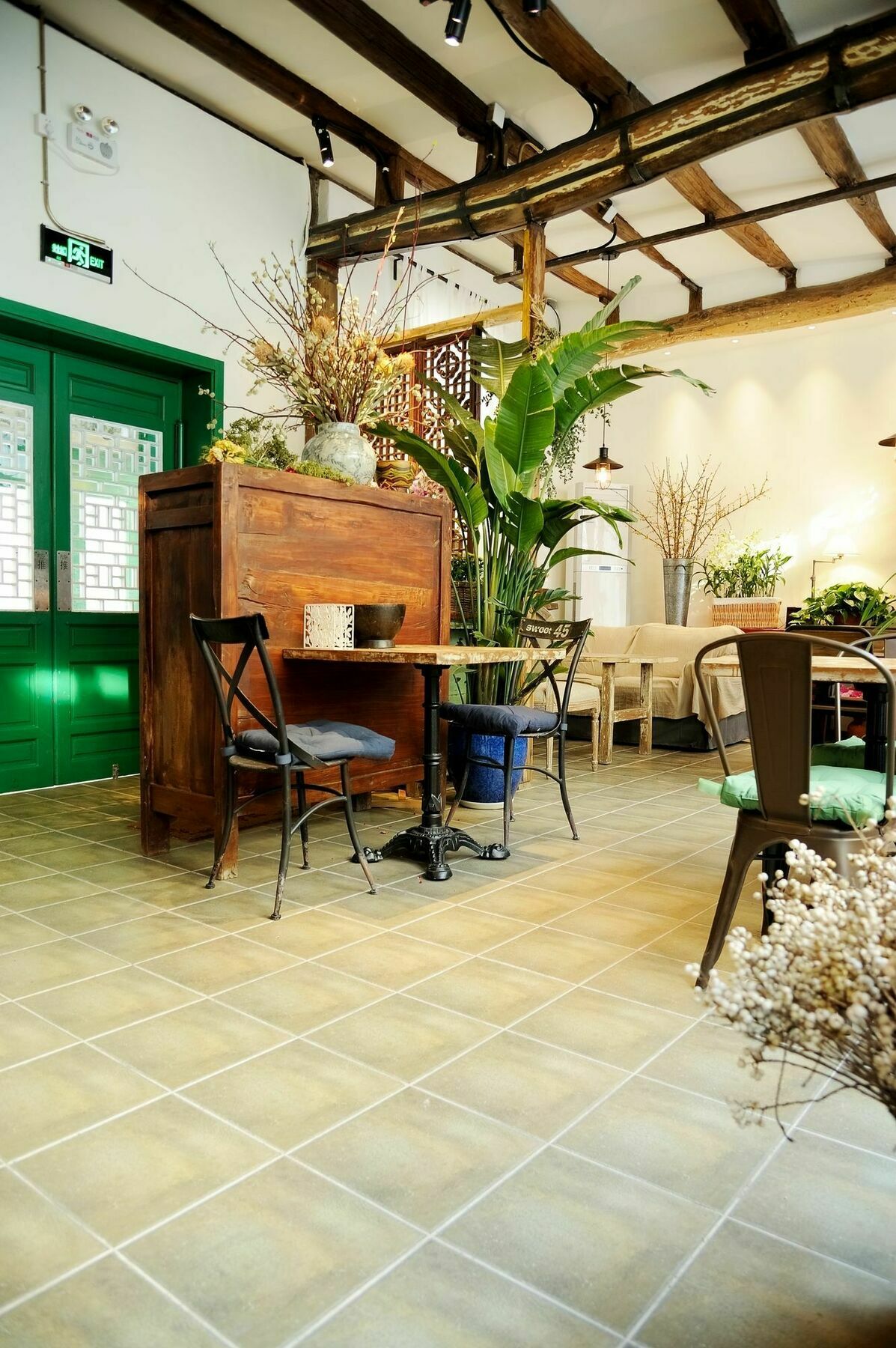 Peking Station Hostel Ngoại thất bức ảnh