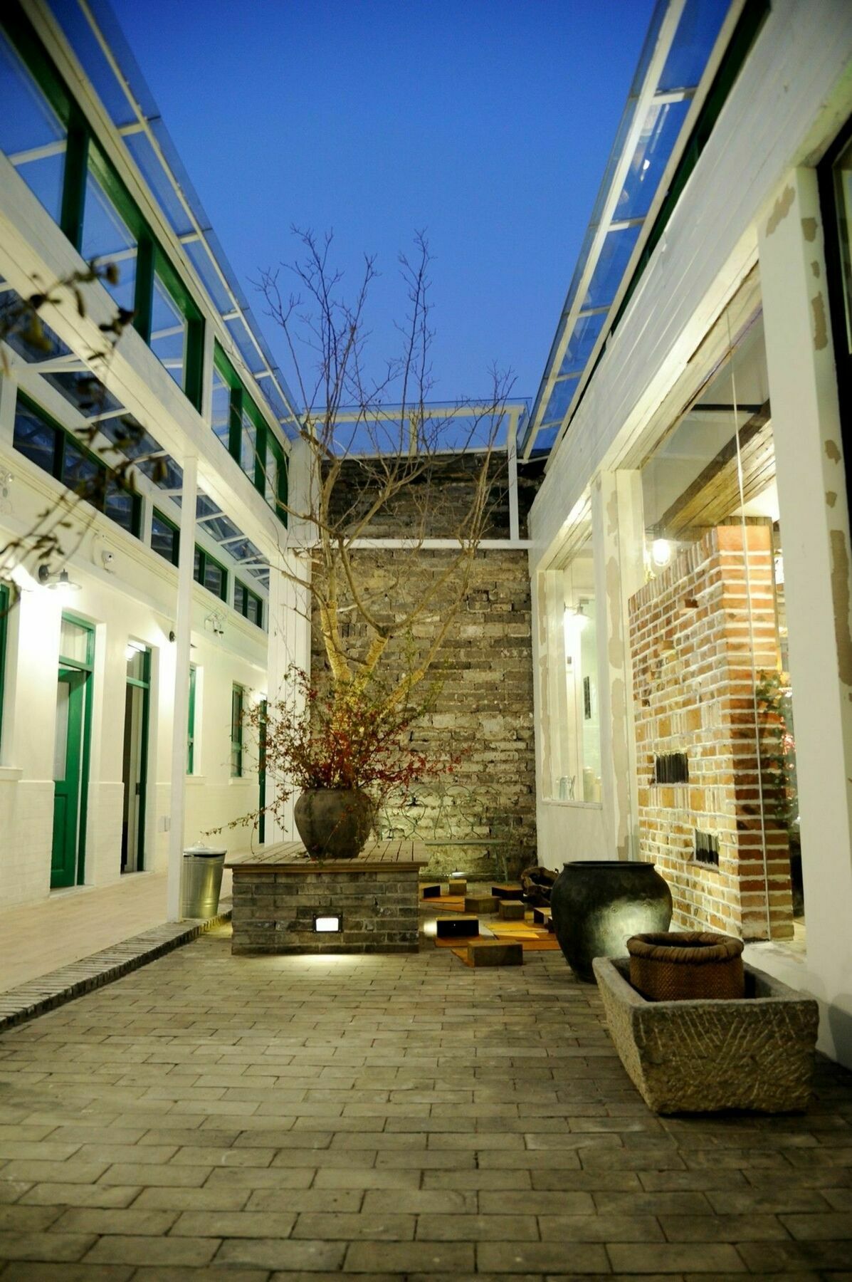 Peking Station Hostel Ngoại thất bức ảnh