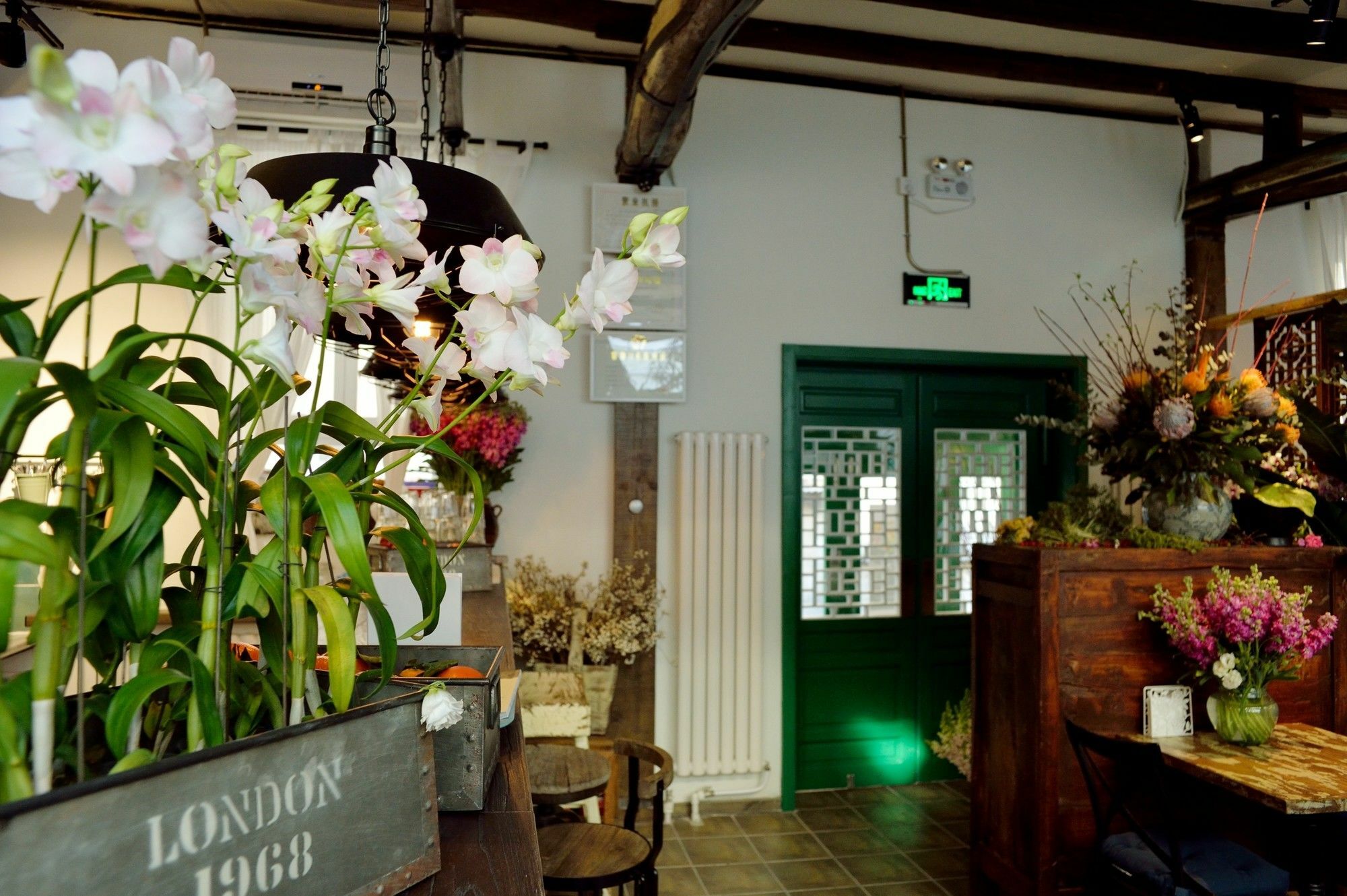 Peking Station Hostel Ngoại thất bức ảnh